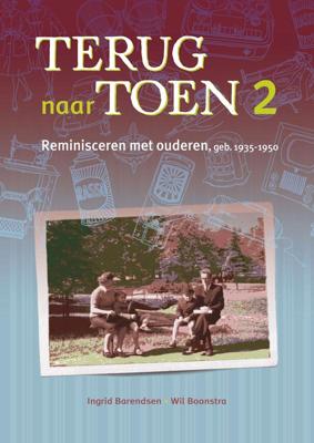Terug naar toen (Paperback)