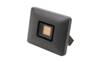 SG Flom Midi 23W LED 3000K 2610 lumen grafiet buitenverlichting met aansluitsnoer 1,5 meter