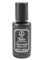 Taylor of Old Bond Street Olie Pre Shave Chamomile Shaving Oil 25ml | Voor Mannen