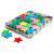 Magic FX CON03MC stervormige confetti 55mm multicolour