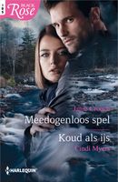 Meedogenloos spel ; Koud als ijs - Janie Crouch, Cindi Myers - ebook - thumbnail