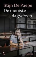 De mooiste dagverzen - Stijn De Paepe - ebook - thumbnail