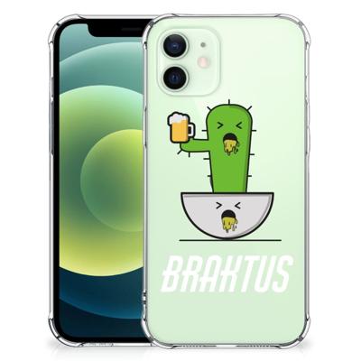 iPhone 12 Mini Stevig | Bumper Hoesje | Braktus iPhone 12 Mini Stevig | Bumper Hoesje | Braktus