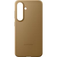 Samsung Kindsuit Backcover Samsung Galaxy S25 Camel