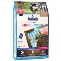 BOSCH Mini Junior - droog hondenvoer - 3 kg