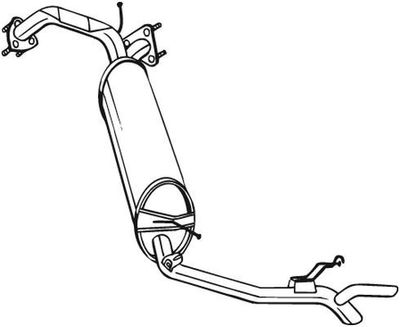 Einddemper 282975