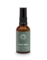 Mattisson Sleep well roomspray 50 Milliliter