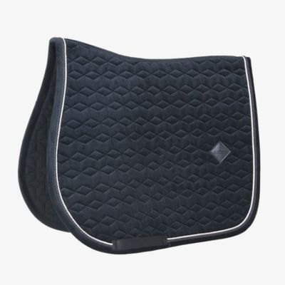 Kentucky Zadeldek Velvet Basic Jumping