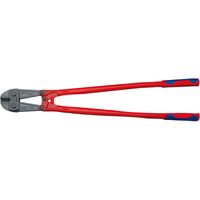 KNIPEX Boutensnijder 71 72 910 kniptang MIddensnijder, Geschroefd scharnier