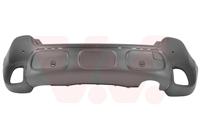 Van Wezel Bumper 0949548