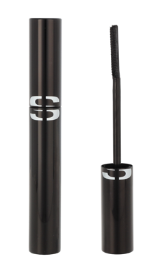 Sisley Mascara So Intense Deep Nº1 Deep Black 7.5 ml Dames