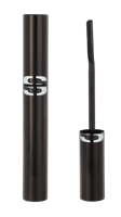 Sisley Mascara So Intense Deep Nº1 Deep Black 7.5 ml Dames
