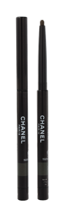 Chanel Stylo Yeux Waterproof Long-Lasting Eyeliner 56 KHAKI METAL 0.3 g Dames
