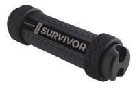 Corsair Survivor USB flash drive 1000 GB USB Type-A 3.2 Gen 1 (3.1 Gen 1) Zwart - thumbnail