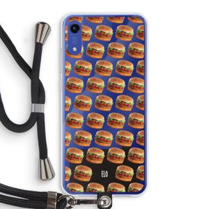 Giants: Honor Play 8A Transparant Hoesje met koord
