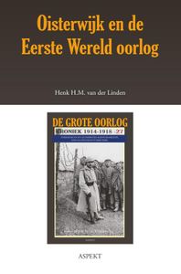 Oisterwijk en de Eerste Wereldoorlog - Henk H.M. van der Linden - ebook