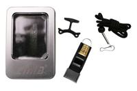 WHISTLE SOFTEE FREQUENCY