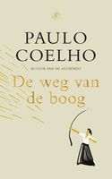 De weg van de boog - Paulo Coelho - ebook - thumbnail