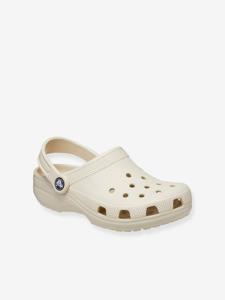 Kinderklompen 206991 Classic Clog K CROCS(TM) pastelgeel