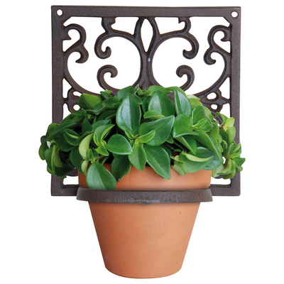 Plantenhanger klassiek 1 pot / Esschert Design
