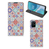 OnePlus 8T Standcase Tiles Color