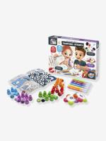 Activity Box Tampons wit