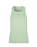 Craft ADV Essence 2 hardloop singlet groen dames
