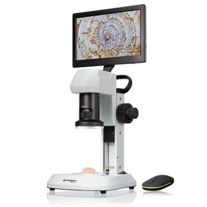 BRESSER Analyth lcd-microscoop
