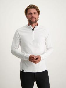 Poederbaas Skipully Heren Arctic Wit-XL