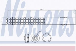 Droger, airconditioning 95467