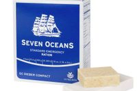 GC Rieber Compact Seven Oceans Noodrantsoen - 500 Gram - 2500 Calorieën