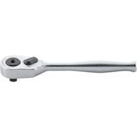 Stahlwille 415SGH N 11110010 Omschakelratel 1/4 (6.3 mm) Stahlwille 415SGH N 11110010 Omschakelratel 1/4 (6.3 mm)