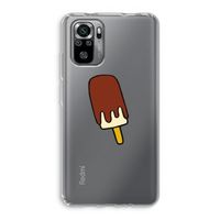 Frisco: Xiaomi Redmi Note 10S Transparant Hoesje