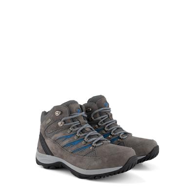 Travelin&apos; Dames - - Grijs - Maat