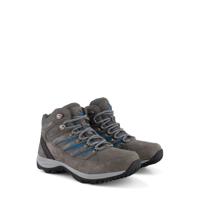 Travelin' Dames - - Grijs - Maat Travelin' Dames - - Grijs - Maat