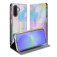 Telefoonhoesje Samsung Galaxy A17 Watercolor Light