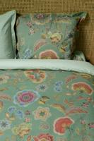 Pip Studio Kussensloop Matata Groen 60x70cm