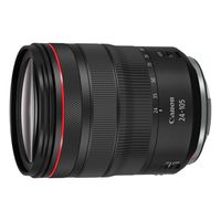 Canon RF 24-105mm f/4.0L IS USM objectief