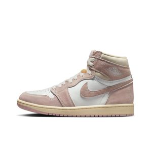 Air Jordan 1 High Washed Pink (W)