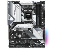 ASRock B650 Pro RS Moederbord Socket AMD AM5 Vormfactor ATX Moederbord chipset AMD® B650 - thumbnail