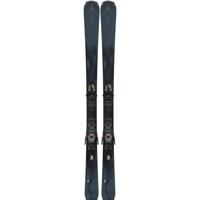 Atomic Cloud Q11 + M 10 GW Piste Ski Dames 155