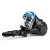 Zakloze stofzuiger - H.KoeNIG STC48 - 700 W - 78 dB - Klasse A - 2 L