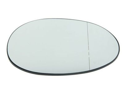 Spiegelglas, buitenspiegel 6102021293857P