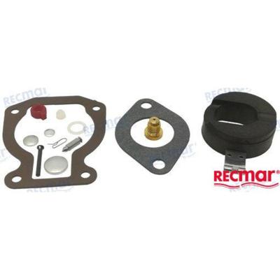 REC439072 - CARBURATEUR PAKKINGSET Bombardier