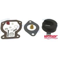 REC439072 - CARBURATEUR PAKKINGSET Bombardier