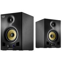 Hercules DJ Monitor 5 Actieve PA-speaker 12.7 cm 5 inch 80 W 1 stuk(s) - thumbnail