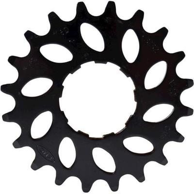 Tandwiel Nuvinci 20-tands 1/2 x 1/8" Cr-Mo -