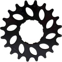Tandwiel Nuvinci 20-tands 1/2 x 1/8" Cr-Mo -