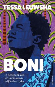 Boni (Paperback)