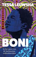 Boni (Paperback)